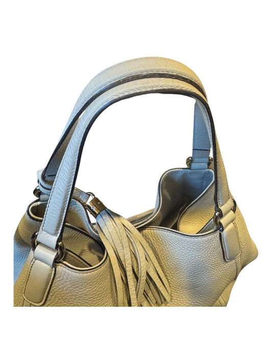 Gucci Soho Cream Hobo