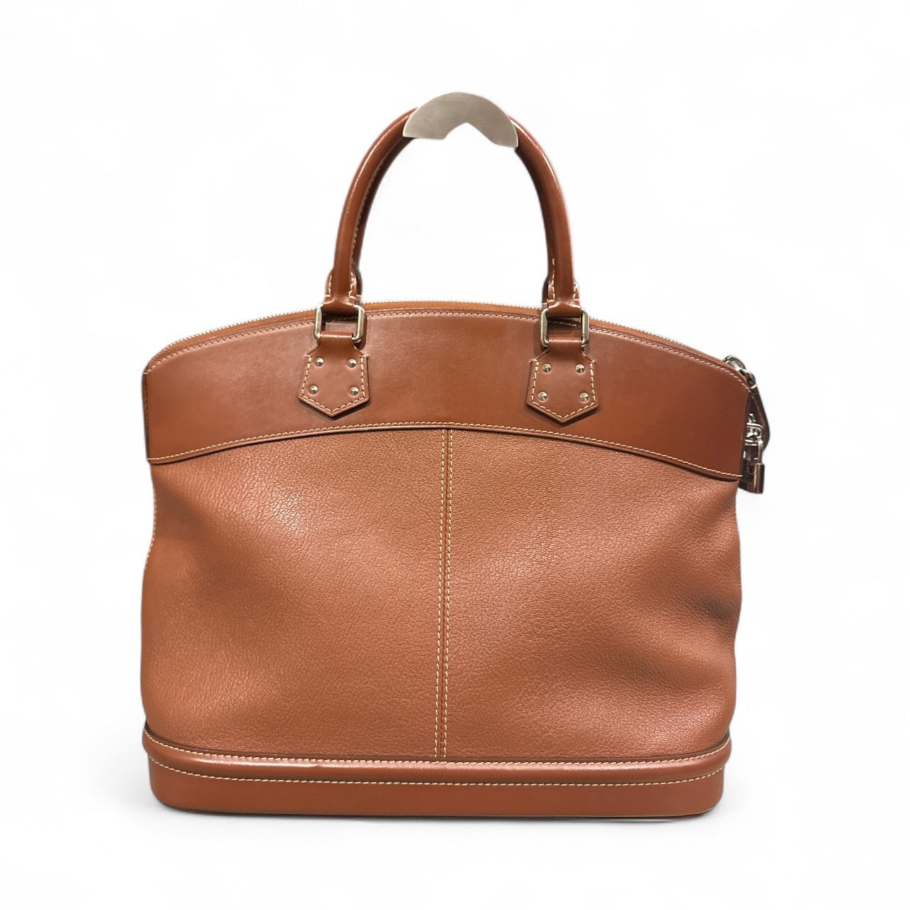 Louis Vuitton Suhali Lockit PM Handbag