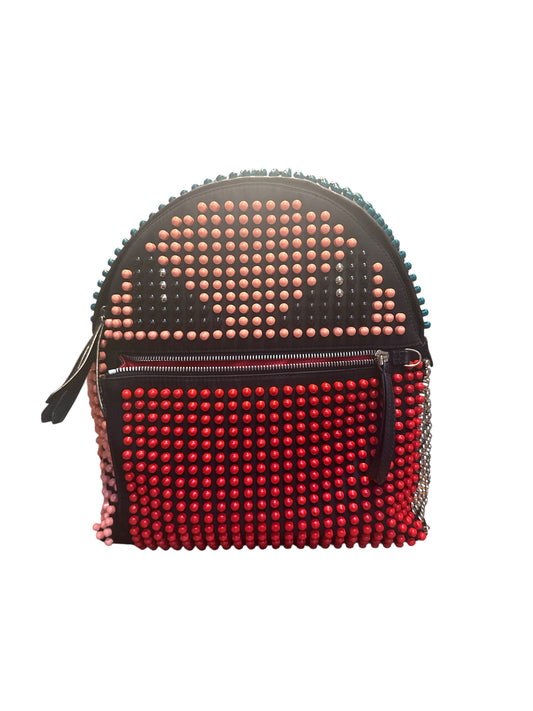 Fendi Monster Backpack