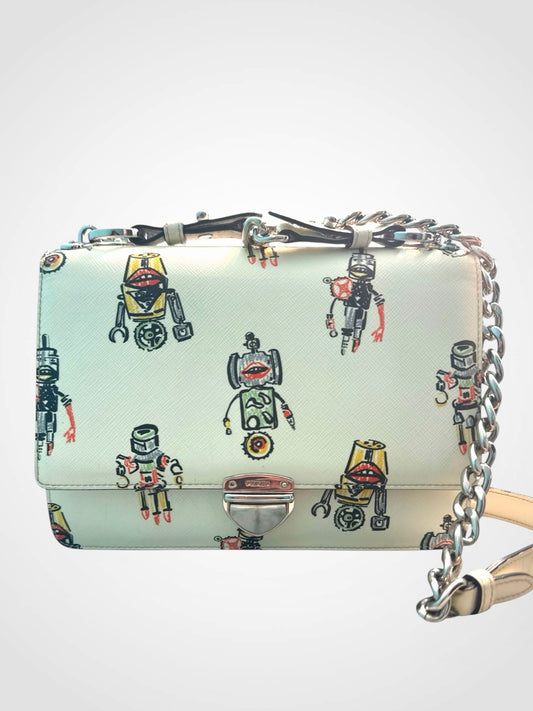 Prada Robot Bag