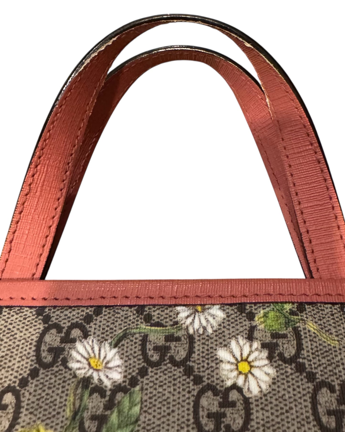 Gucci Jackalope Tote