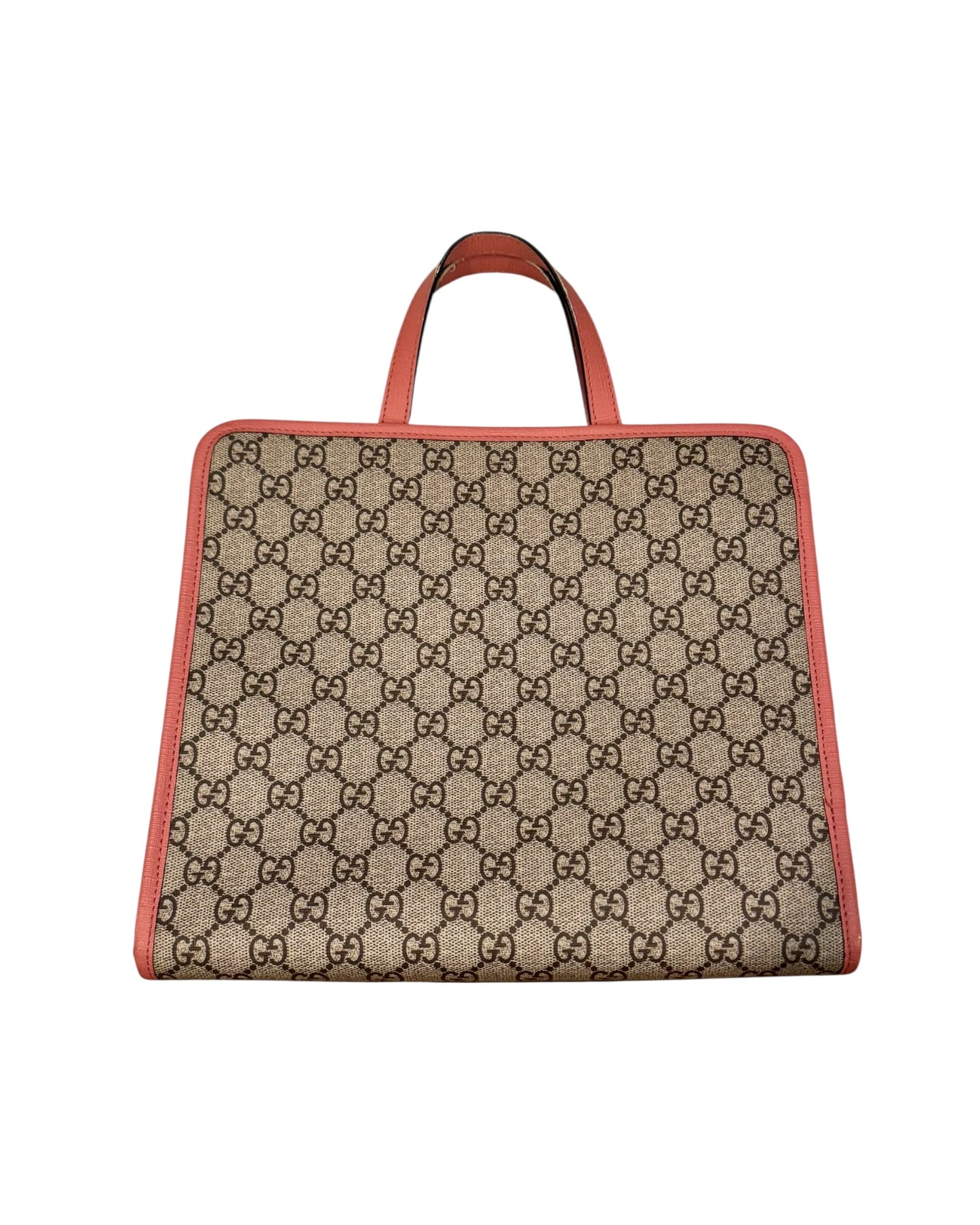 Gucci Jackalope Tote