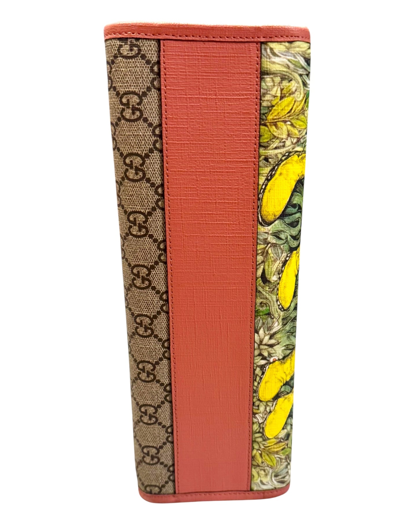 Gucci Jackalope Tote