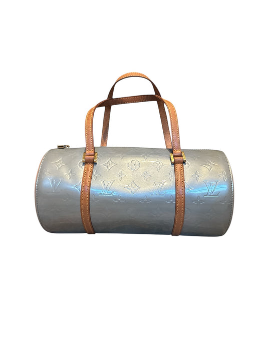Louis Vuitton Vintage Monogram Vernis Bedford Handbag